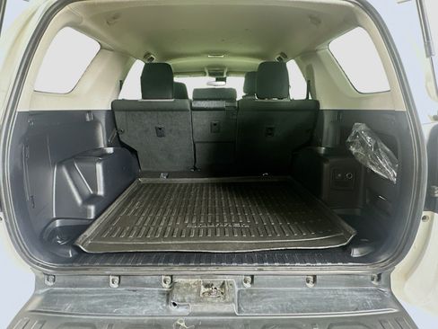 Used 2023 Toyota 4Runner SR5 RWD image 28