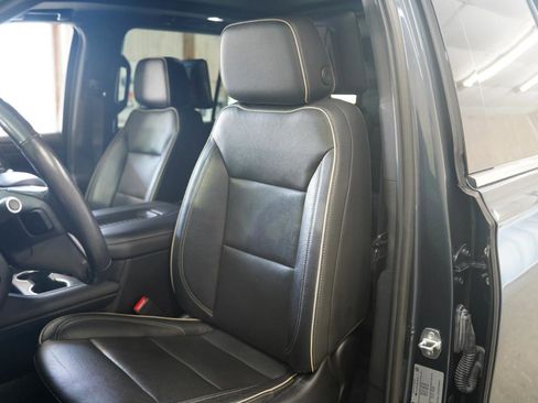 Used 2021 GMC Yukon SLT w/ SLT Luxury Plus Package AWD/4WD image 25