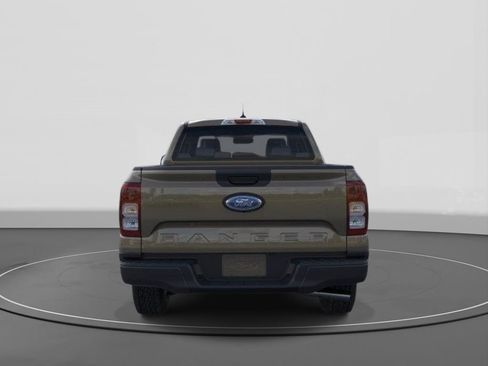 New 2026 Ford Ranger XL RWD image 5