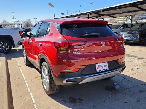 New 2026 Buick Encore GX Preferred w/ Comfort Package image 6