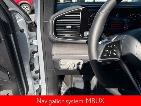 Used 2024 Mercedes-Benz GLE 450 4MATIC image 15
