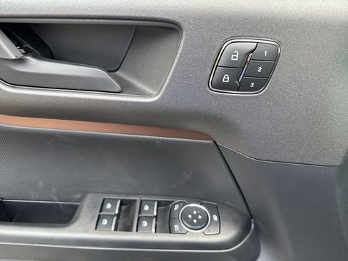 New 2025 Ford Bronco Sport Outer Banks w/ Outer Banks Tech Package+ image 12