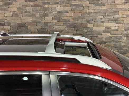 Used 2020 Nissan Rogue SL w/ Premium Package image 5