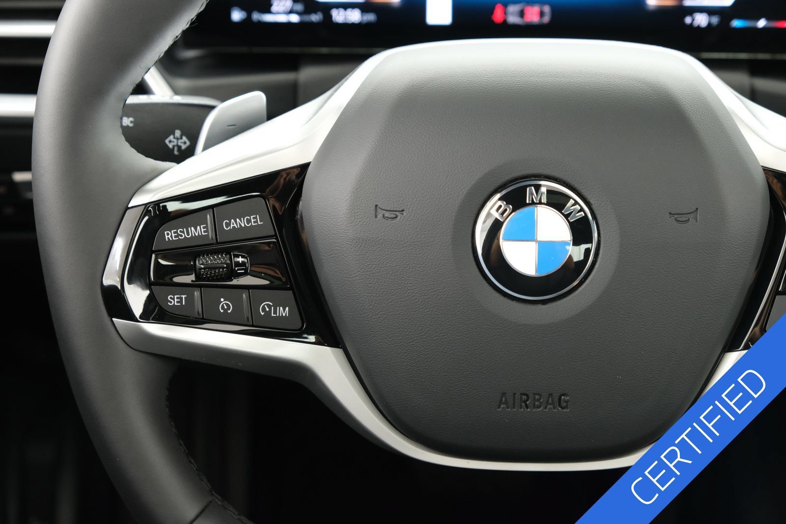Used 2025 BMW 230i xDrive Coupe w/ Premium Package AWD/4WD image 11