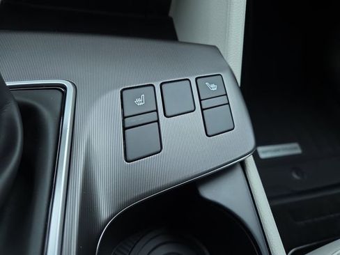 New 2026 Kia Sportage EX w/ EX Panorama Roof Package image 10