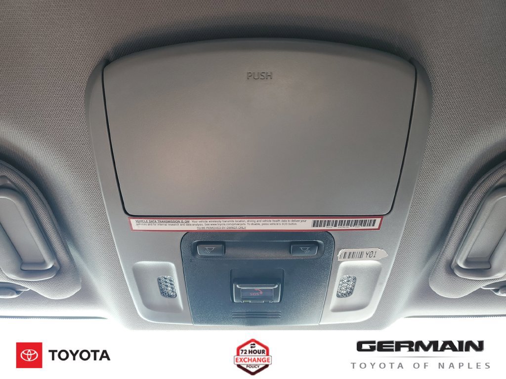Used 2020 Toyota Camry LE FWD image 34