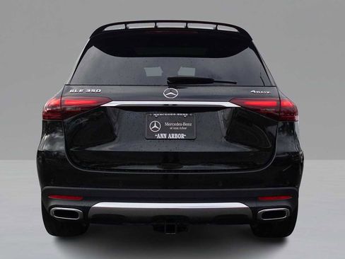 Used 2026 Mercedes-Benz GLE 350 GLE 350 image 6