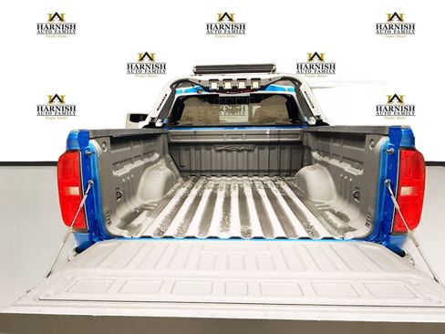 Used 2022 Chevrolet Colorado ZR2 image 28