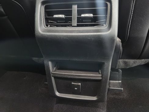 Used 2017 Ford Edge SEL w/ Equipment Group 201A image 22