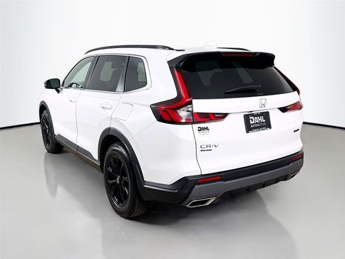 Used 2023 Honda CR-V Sport image 5