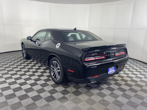 Used 2019 Dodge Challenger GT w/ Plus Package AWD/4WD image 10
