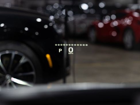 Used 2026 Chevrolet Corvette Z06 w/ Z07 Performance Package RWD image 48