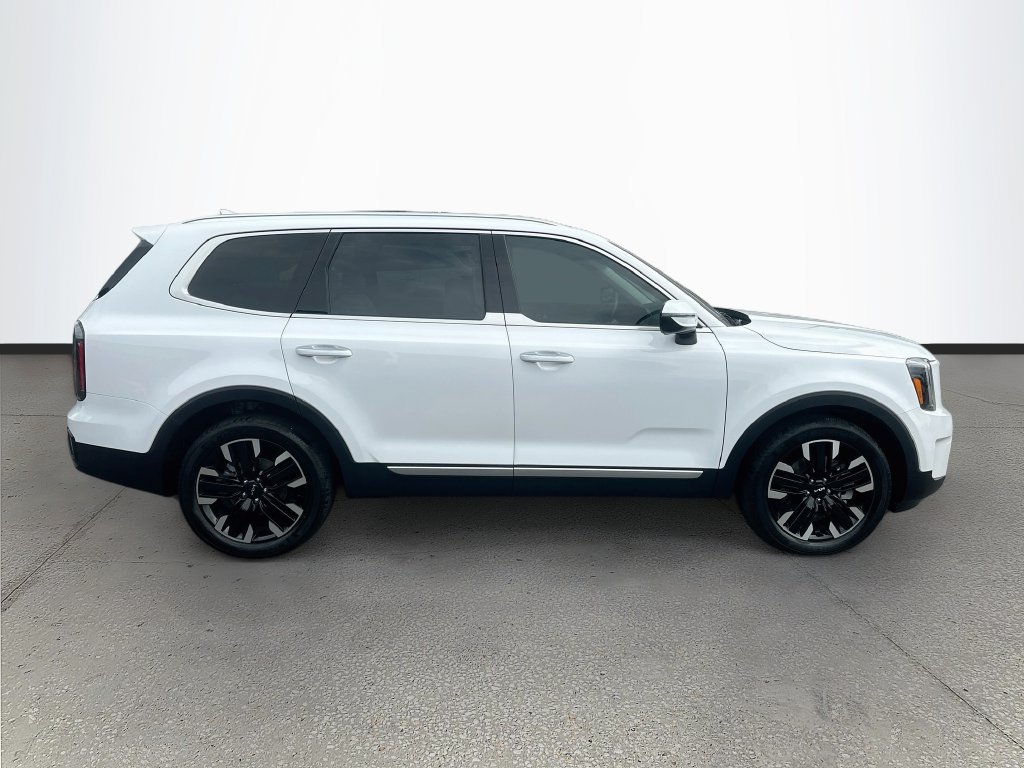 Used 2024 Kia Telluride SX Prestige AWD/4WD image 8