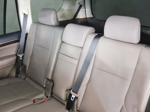 Used 2019 Lexus GX 460 image 22