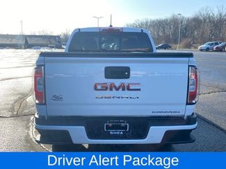Certified 2022 GMC Canyon Denali video 3