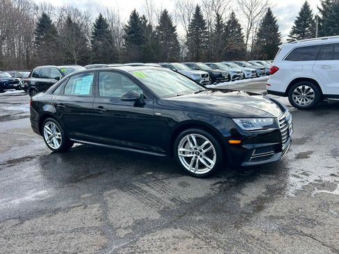 Used 2017 Audi A4 2.0T Premium w/ Convenience Package image 8