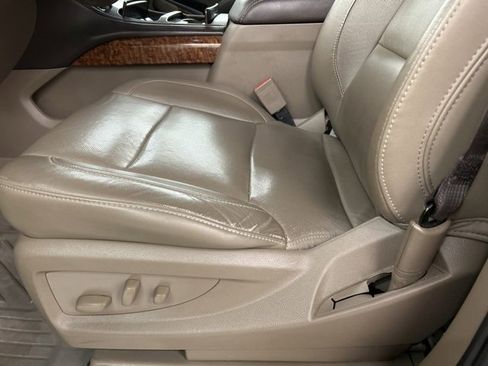 Used 2019 Chevrolet Tahoe Premier image 7