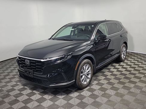 Certified 2023 Honda CR-V EX-L image 12