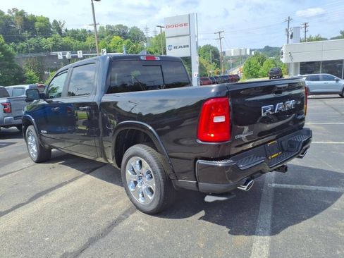 New 2026 RAM 1500 Big Horn image 3