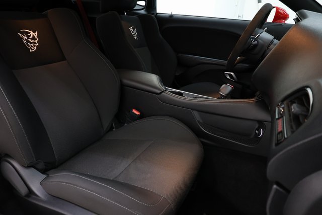 Used 2018 Dodge Challenger SRT Demon RWD image 70