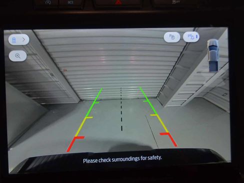 Used 2024 Ford F150 STX image 30