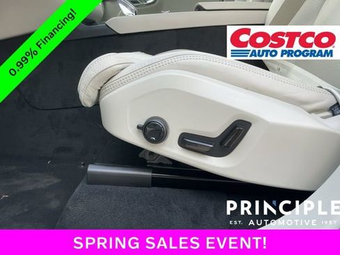New 2026 Volvo XC90 B6 Ultra w/ Protection Package Premier AWD/4WD image 29