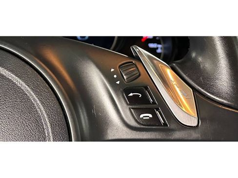 Used 2012 Porsche Panamera S RWD image 26