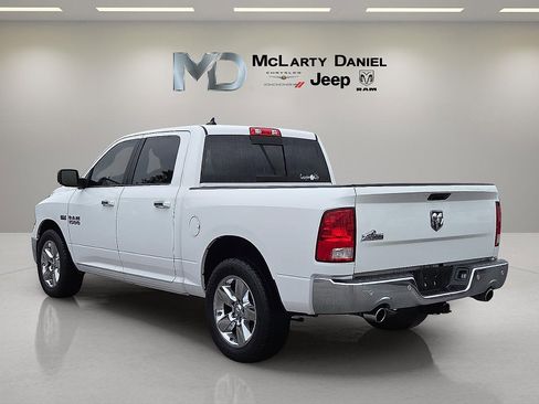 Used 2018 RAM 1500 Big Horn image 4
