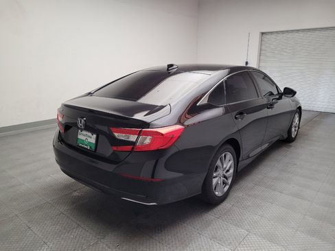 Used 2019 Honda Accord LX image 9