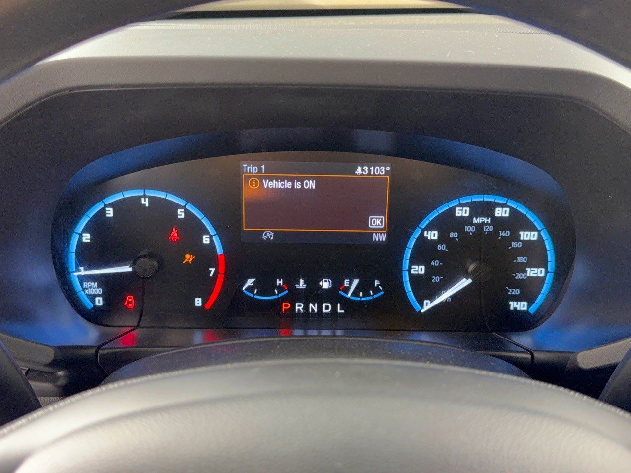 Used 2021 Ford Bronco Sport Big Bend AWD/4WD image 26