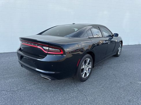 Used 2016 Dodge Charger SE w/ Power Sunroof Group image 7
