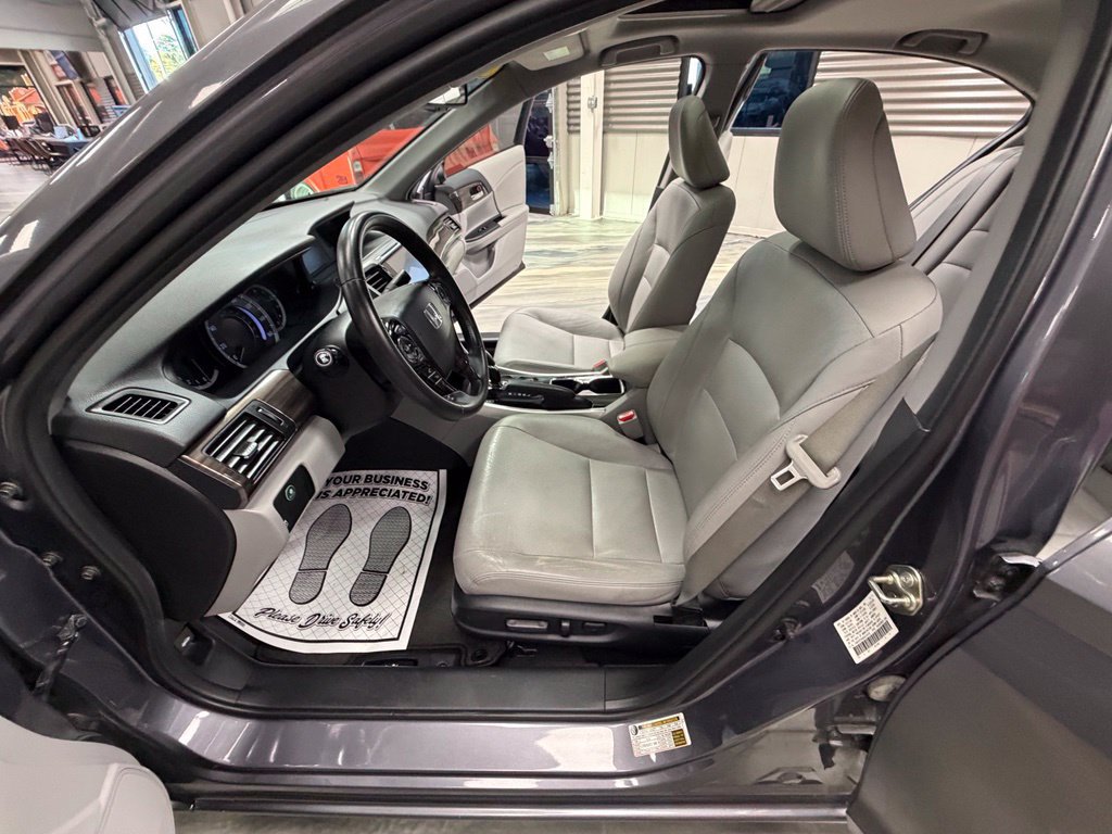 Used 2016 Honda Accord EX-L image 57