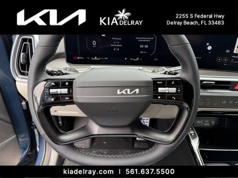 New 2026 Kia Sorento SX Prestige AWD/4WD image 31