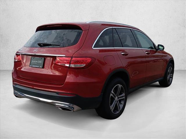 Used 2019 Mercedes-Benz GLC 300 image 5