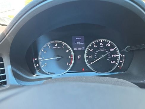 Used 2014 Acura ILX FWD image 16