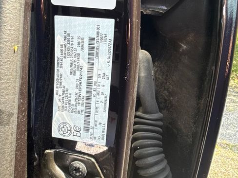Used 2019 Ford F150 XLT w/ Equipment Group 301A Mid AWD/4WD image 12