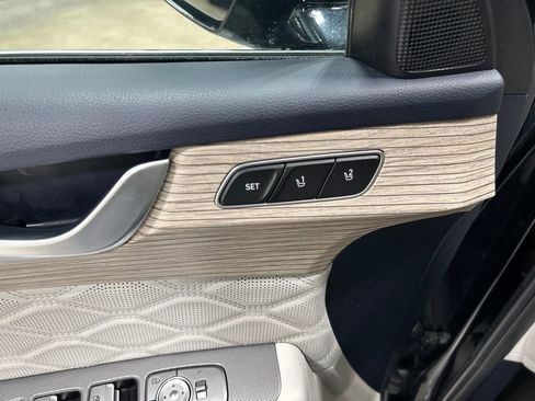 Used 2022 Hyundai Palisade Calligraphy AWD/4WD image 16
