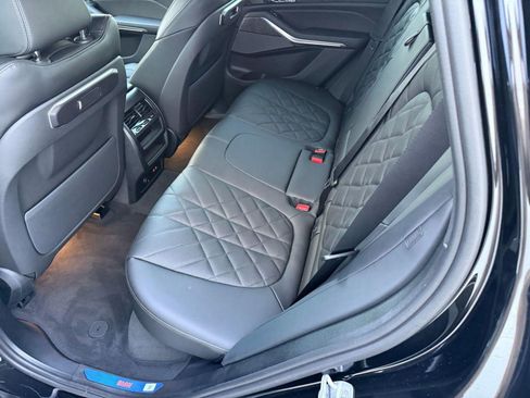 Used 2026 BMW X5 xDrive40i image 13