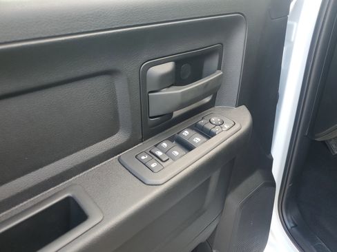 New 2026 RAM 2500 Tradesman image 10