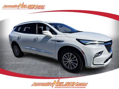 Used 2024 Buick Enclave Premium