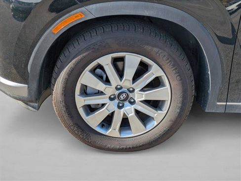 Used 2023 Hyundai Palisade SEL image 23