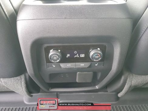 New 2026 Chevrolet Traverse High Country w/ LPO, Floor Liner Package image 13