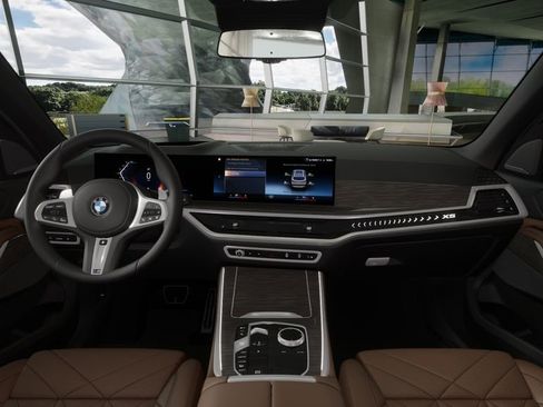 Used 2026 BMW X5 xDrive40i w/ M Sport Package image 35