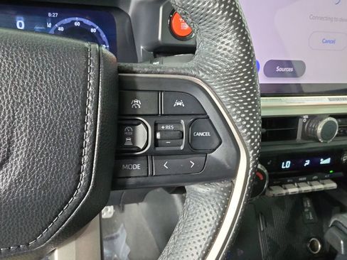 Certified 2024 Toyota Tacoma TRD Sport w/ TRD Sport Upgrade Package AWD/4WD image 16