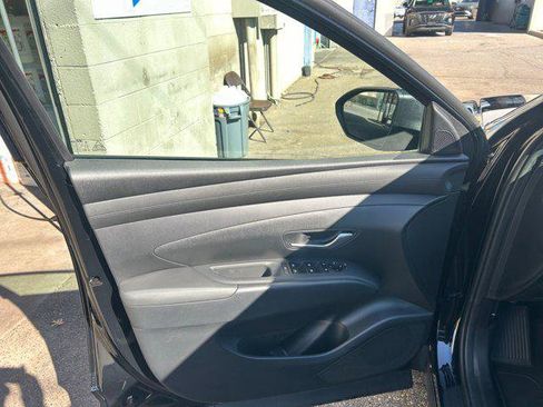 New 2026 Hyundai Tucson SEL image 14
