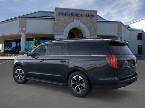 New 2026 Ford Expedition Max Active image 4