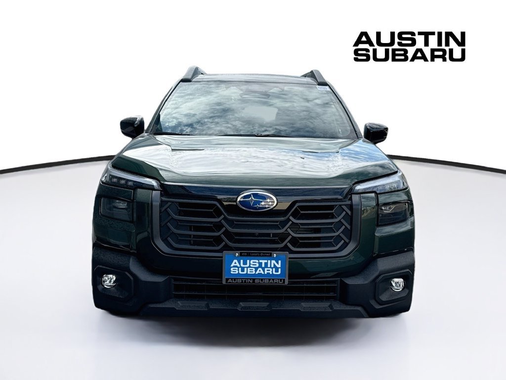 New 2026 Subaru Outback Limited XT AWD/4WD image 3