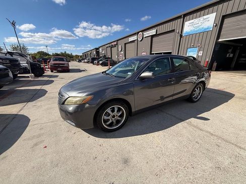 Used 2007 Toyota Camry CE image 25