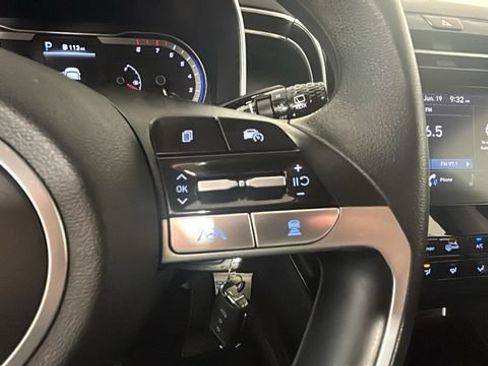 Certified 2023 Hyundai Tucson SE AWD/4WD image 16