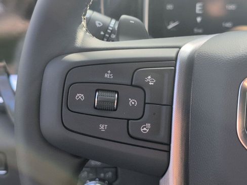 New 2026 GMC Sierra 1500 Elevation AWD/4WD image 26